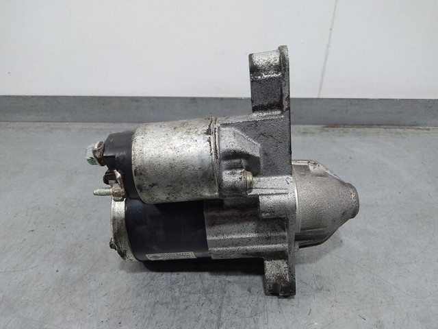 23300EE01D NISSAN Стартер купить в Львов