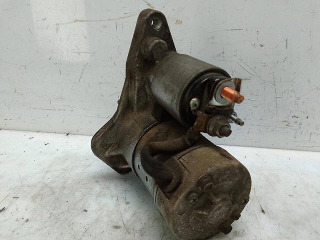 23300EE01D NISSAN Стартер купить в Житомир