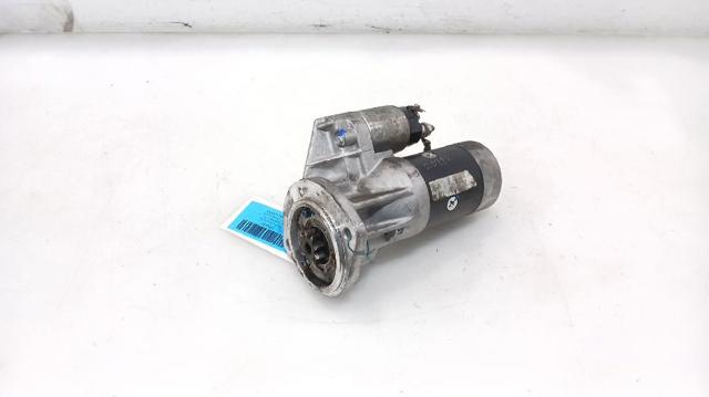 23300G2406 NISSAN Стартер купить в Днепр