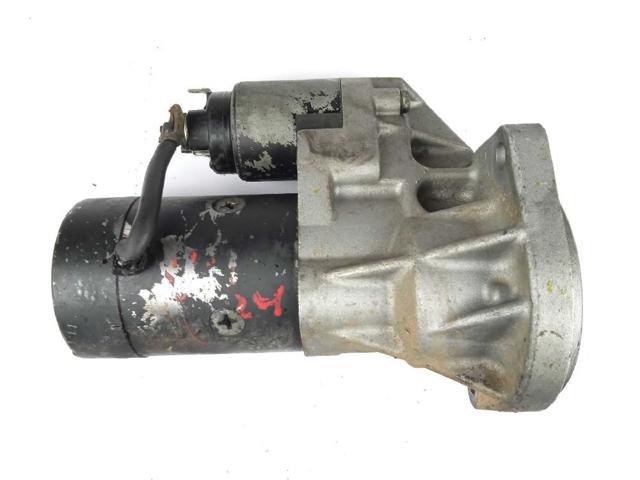 23300G2406 NISSAN Стартер купить в Ровно