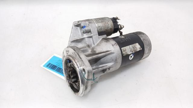 23300G2406 NISSAN Стартер купить в Житомир