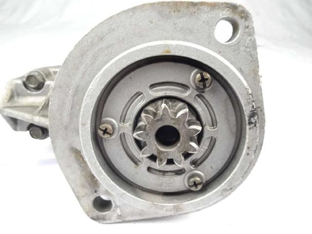 23300G2406 NISSAN Стартер купить в Полтава