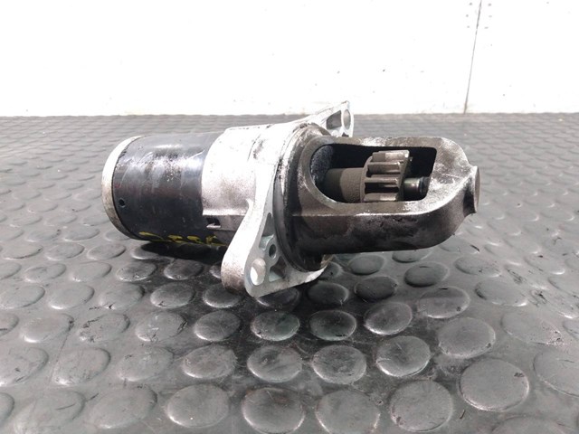 Motor de arranco 23300JA00D Renault (RVI)