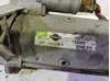 Motor de arranco 23300JG70A NISSAN