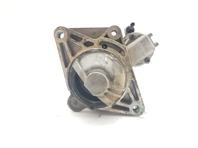 23300JG70A RENAULT Стартер купить в Харьков