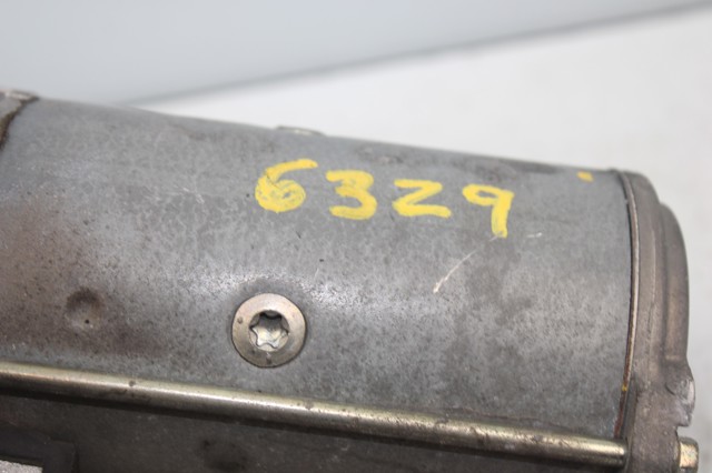 23300JG70A RENAULT Стартер купить в Житомир