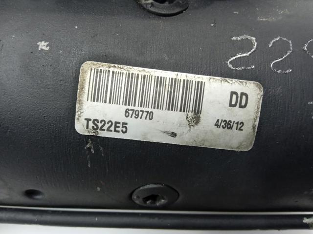 NISSAN 23300JG70B Стартер в наличии Павлоград