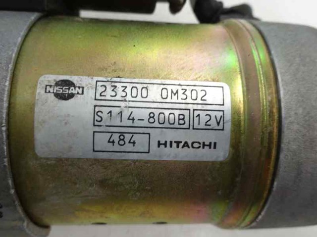 23300OM302 Стартер купить Запорожье