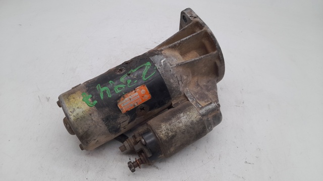 23300V7260 NISSAN Стартер купить в Житомир