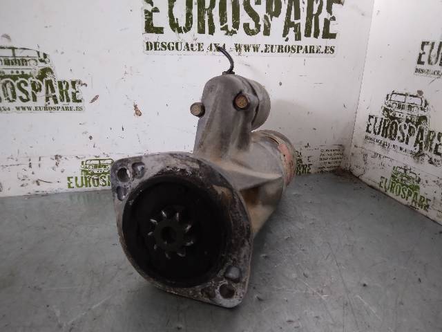 23300V7260 NISSAN Стартер купить в Чернигов