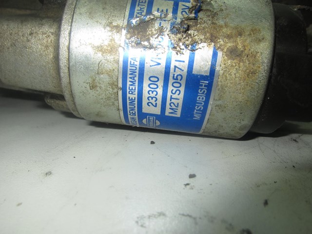 23300VK500 NISSAN Стартер купить в Запорожье