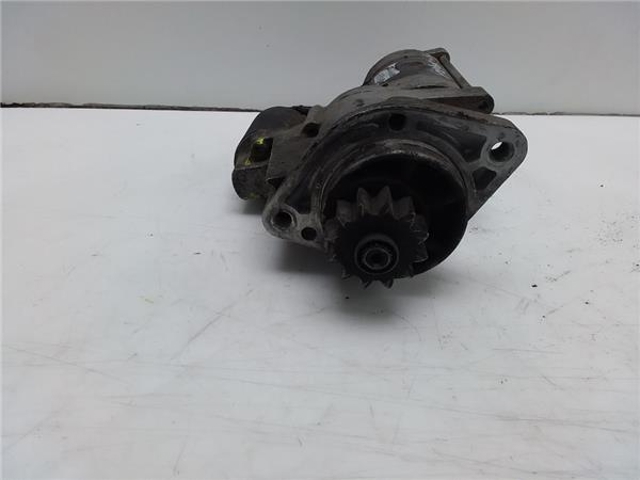 23300VK500 NISSAN Стартер купить в Львов