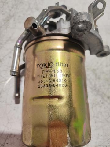 TOYOTA 2330364020 Фильтр топливный в наличии Чернигов