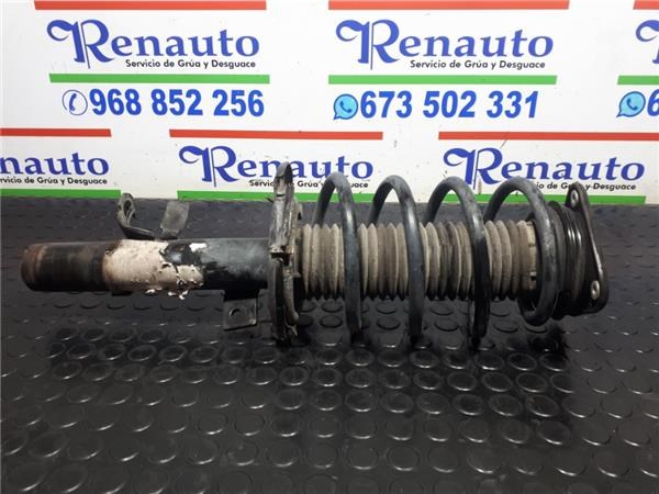 FORD 2331013 Амортизатор передний левый в наличии Полтава