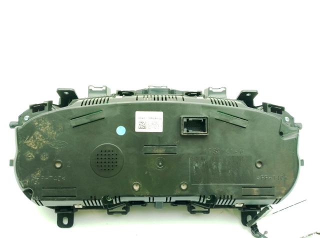 2333284 FORD Панель приборов купить в Каменское