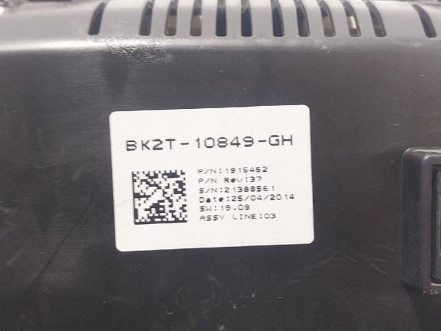 FORD 2333284 Панель приборов в наличии Киев