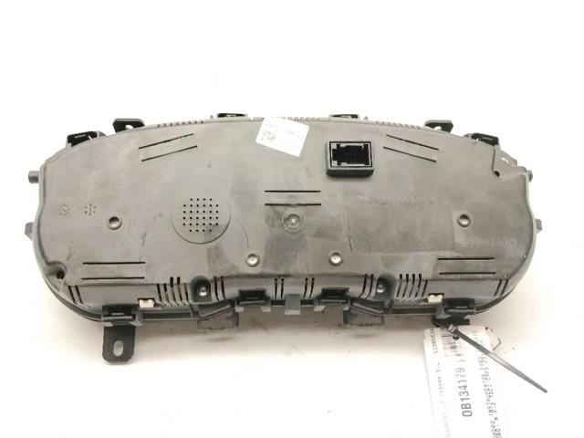 FORD 2333284 Приборная доска (щиток приборов) в наличии Харьков