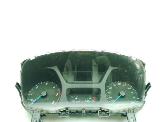 2333284 FORD Панель приборов купить в Киев
