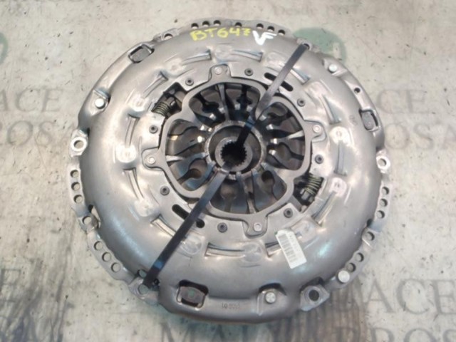 NISSAN 2335400QAG Сцепление в наличии Хмельницкий