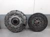 Kit de embraiagem (3 peças) 2335400QAL NISSAN