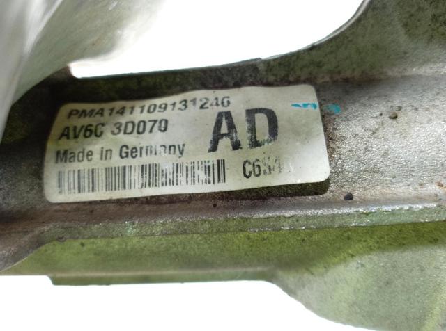 FORD 2337297 Рулевая рейка в наличии Кривой Рог