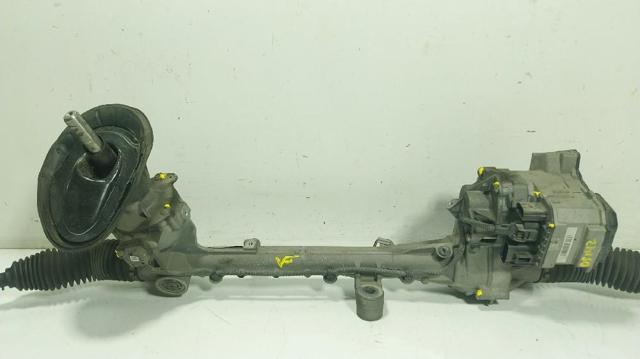2337297 FORD Рейка рулевая купить в Полтава