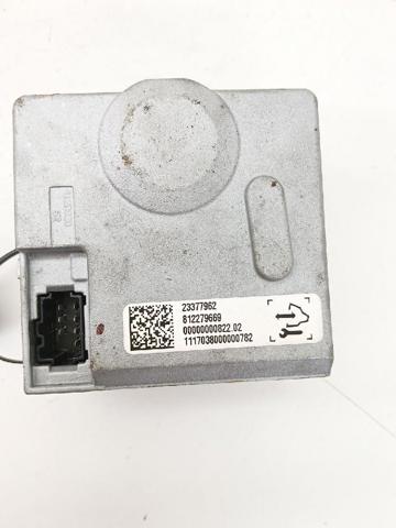OPEL 23377962 в наличии Ровно