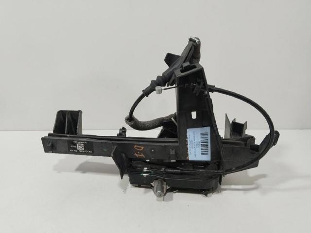 2338035 FORD Замок водительской двери купить в Чернигов
