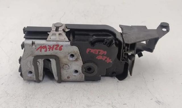 FORD 2338035 Замок водительской двери в наличии Ирпень