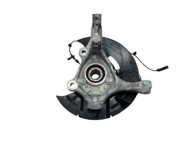 OPEL 23384198 Цапфа (поворотный кулак) передний правый в наличии Ужгород