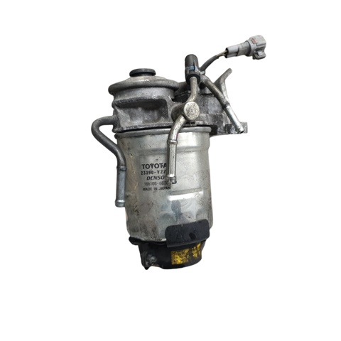 23390YZZAB TOYOTA Топливный фильтр купить в Ужгород