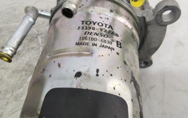 TOYOTA 23390YZZAB Топливный фильтр в наличии Кривой Рог