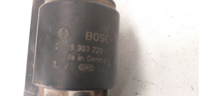 OPEL 2339303220720 Стартер в наличии Кривой Рог