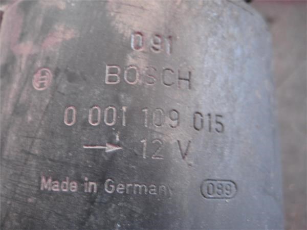 OPEL 2339303220720 Стартер в наличии Черновцы