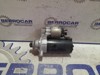 Relê retrator do motor de arranco 2339303412 VAG