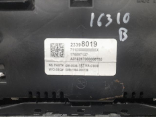 23398019 OPEL купить в Ужгород