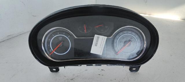 23398019 OPEL купить в Павлоград