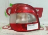 Lanterna traseira esquerda 2341G RENAULT