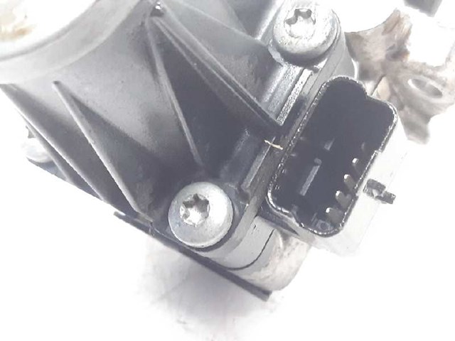 2342011 FORD Клапан ЕГР купить в Сумы