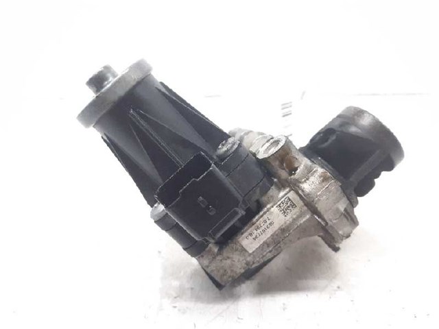 FORD 2342011 Клапан EGR рециркуляции газов в наличии Николаев