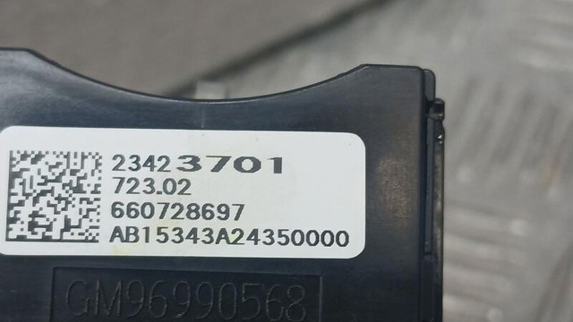 23423701 Левый подрулевой переключатель купить Запорожье