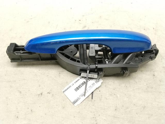 FORD 2342651 Ручка двери задней наружная в наличии Тернополь