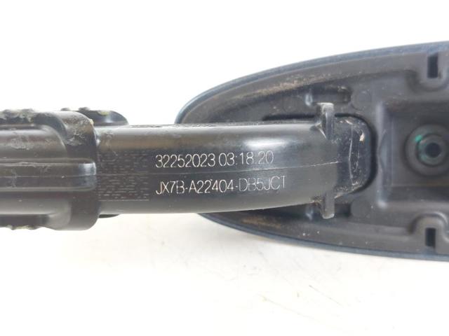 2342651 FORD Ручка двери задней наружная купить в Винница