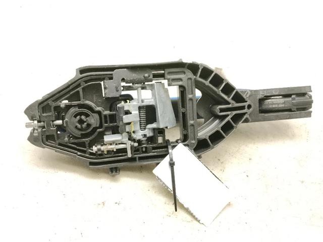 FORD 2342651 Ручка двери задней наружная в наличии Сумы