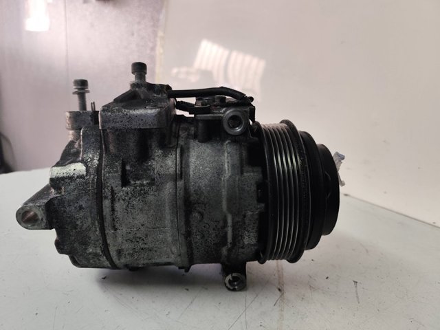 MERCEDES 2342911 Компрессор кондиционера в наличии Винница
