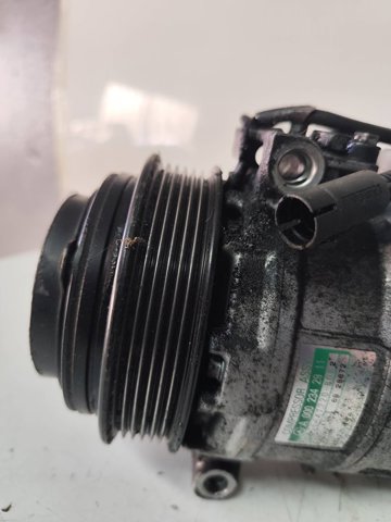 MERCEDES 2342911 Компрессор кондиционера в наличии Тернополь