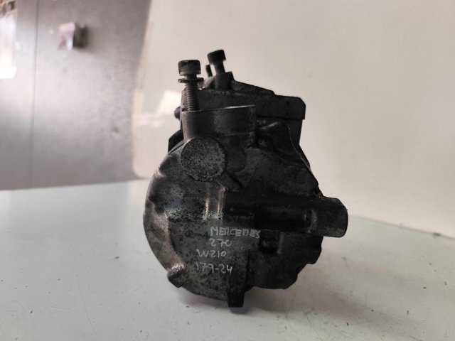 2342911 MERCEDES Компрессор кондиционера купить в Павлоград