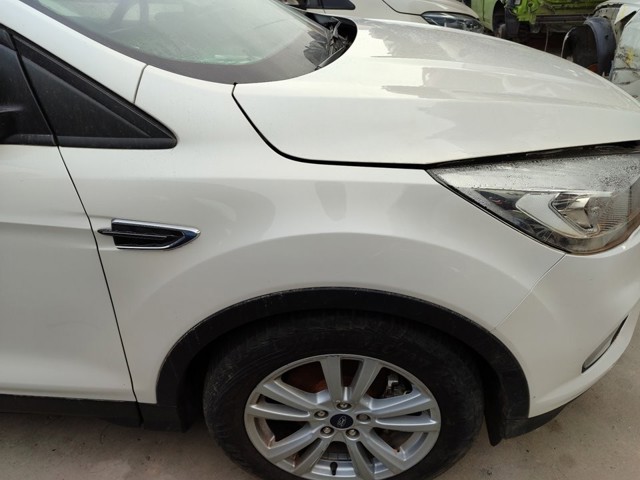 2344151 FORD Крыло переднее правое купить в Запорожье