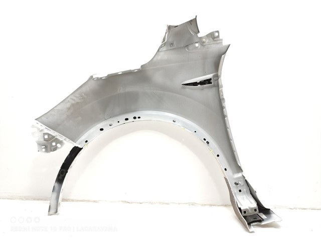 FORD 2344151 Крыло переднее правое в наличии Тернополь