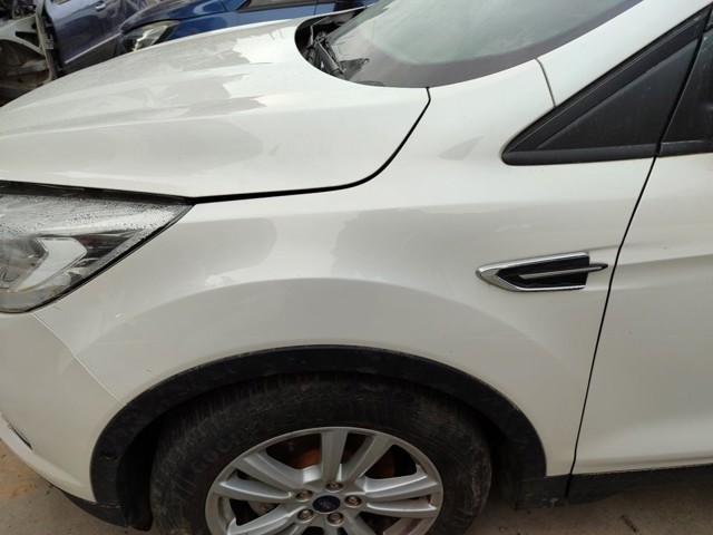 2344153 FORD Крыло переднее левое купить в Винница